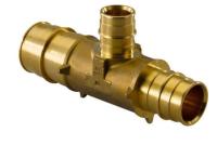 T-liitin Uponor Q&E DR