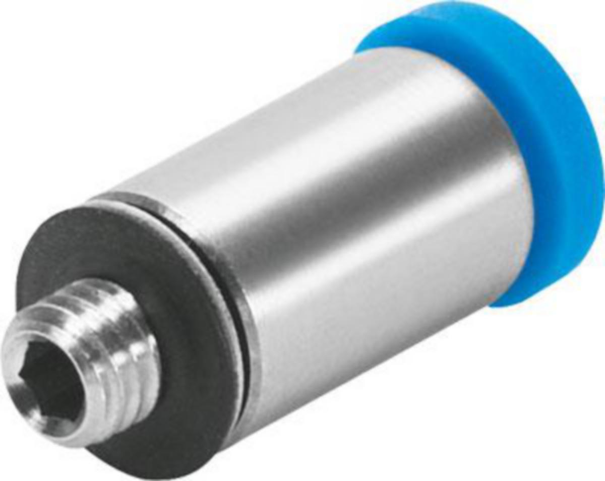 Pistoliitin metalli Festo QSM - PISTOLIITIN 133026 FESTO QSM-M3-2-I