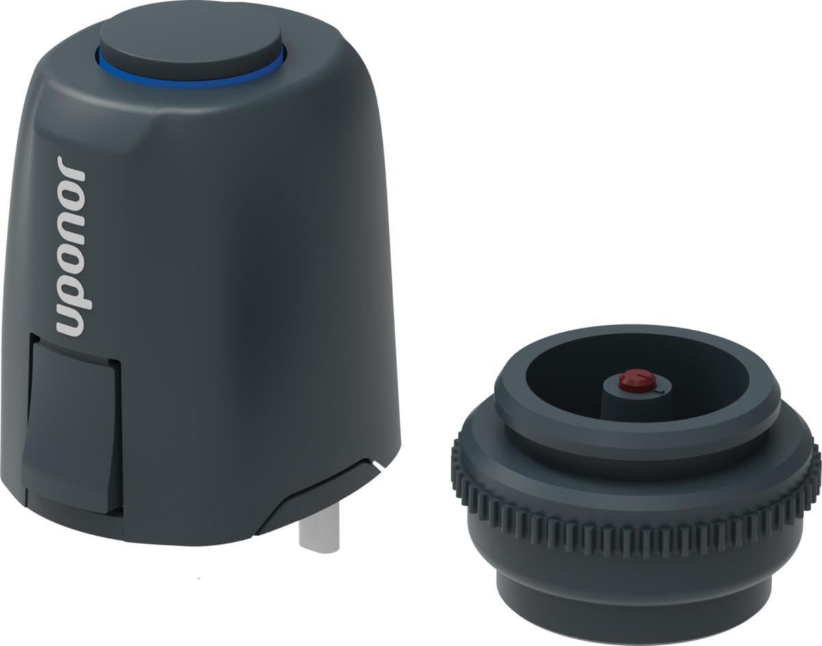 Toimilaite Uponor Vario Plus NC UK - TOIMILAITE UK UPONOR VARIO PLUS NC 230V