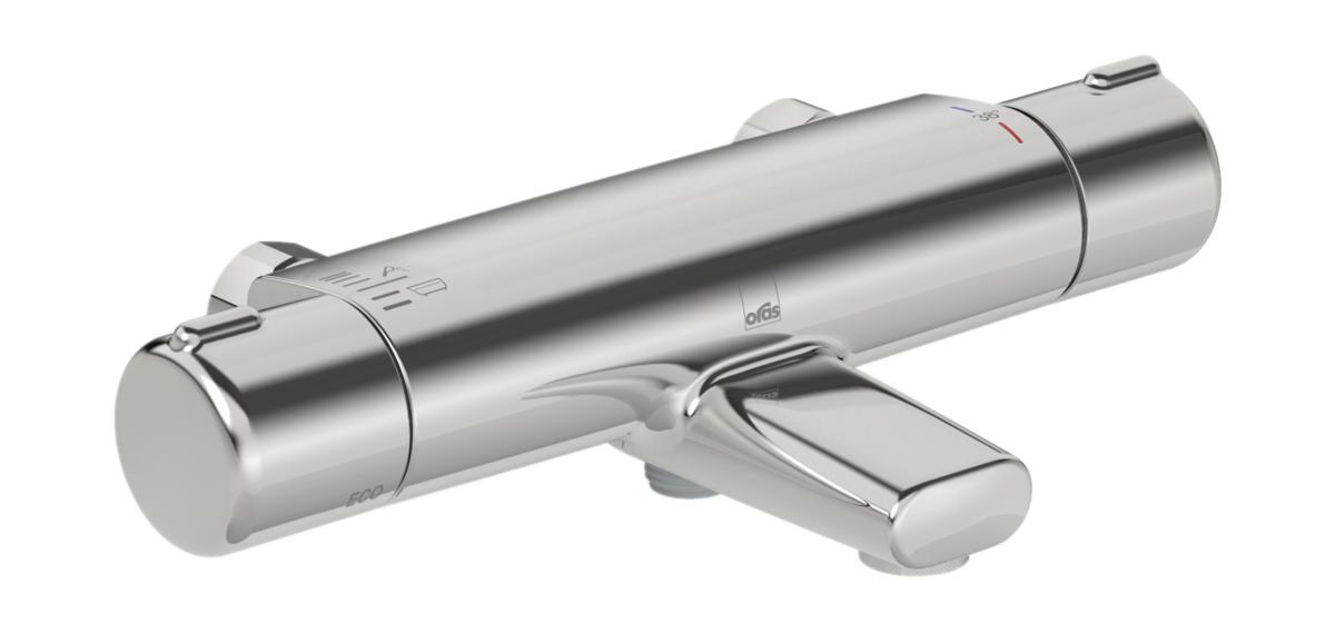 Suihkuhana Oras Nova 7462 - AMME-/SUIHKUHANA ORAS NOVA 7462G