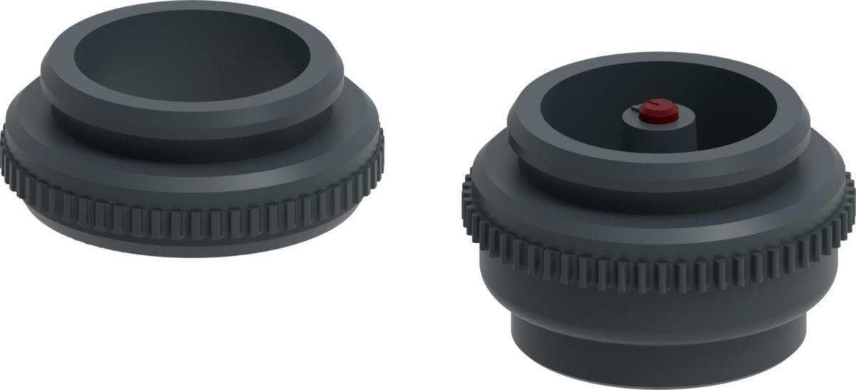 Adapterisetti Uponor Vario M, Magna, Plus, S - ADAPTERISETTI UPONOR VARIO M, MAGNA, PLUS, S