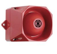 Sireeni WERMA Signaltechnik 139