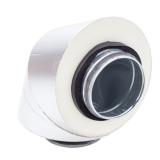 Käyrä 90° eristetty