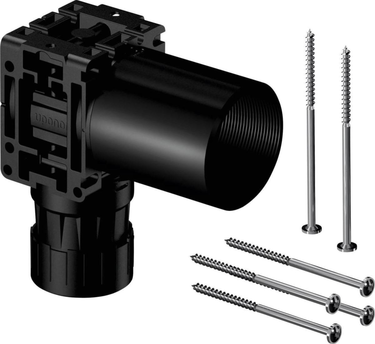 Hanakulmarasia Uponor M7a Smart Aqua PLUS Q&E DR 20-RP1/2"FT - HANAKULMARASIA Q&E M7A DR 20-RP1/2"SK