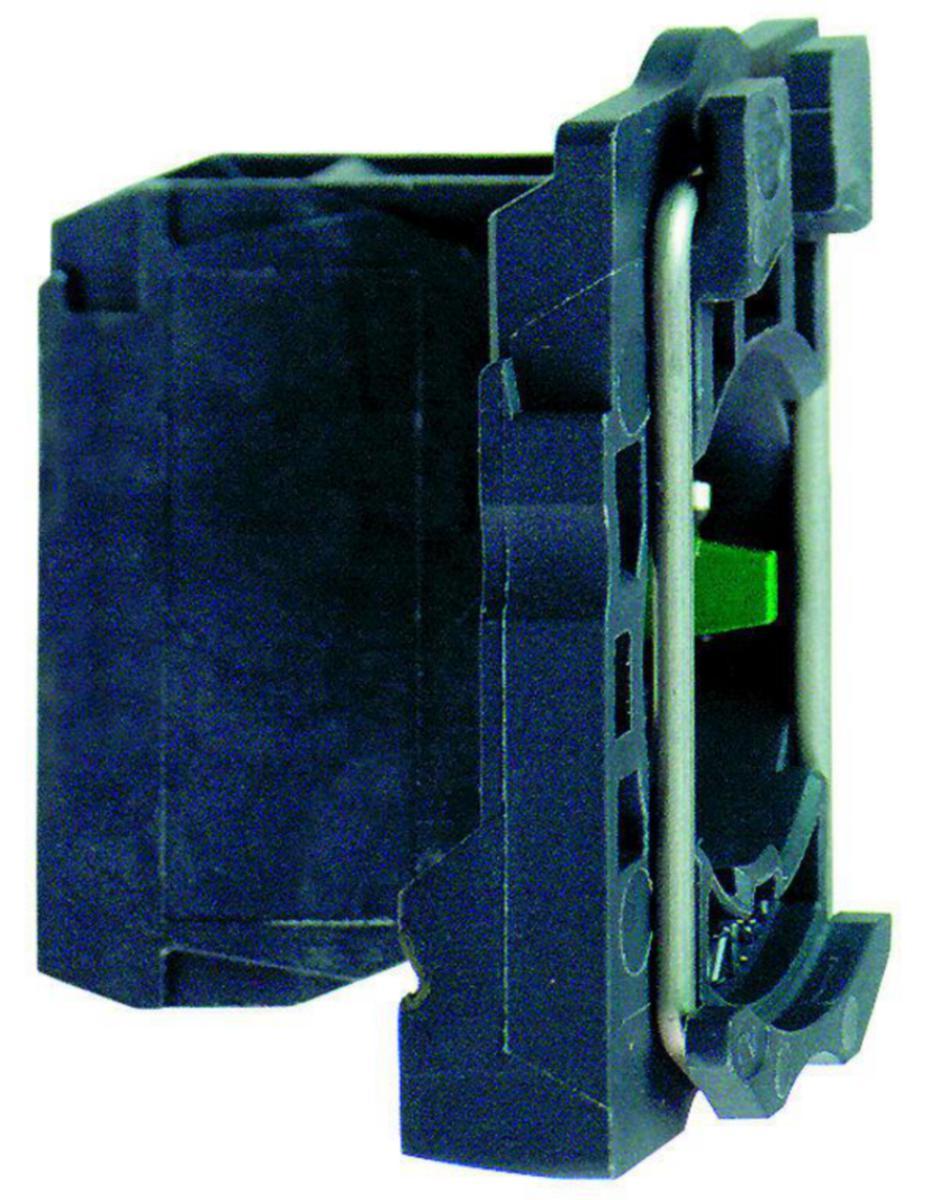 Kosketinyhde Schneider Electric Harmony - KOSKETINRUNKO HARMONY ZB5-AZ102 KOSKETIN EL. NC