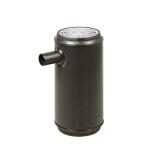 Hiekan- ja öljynerotin Merika