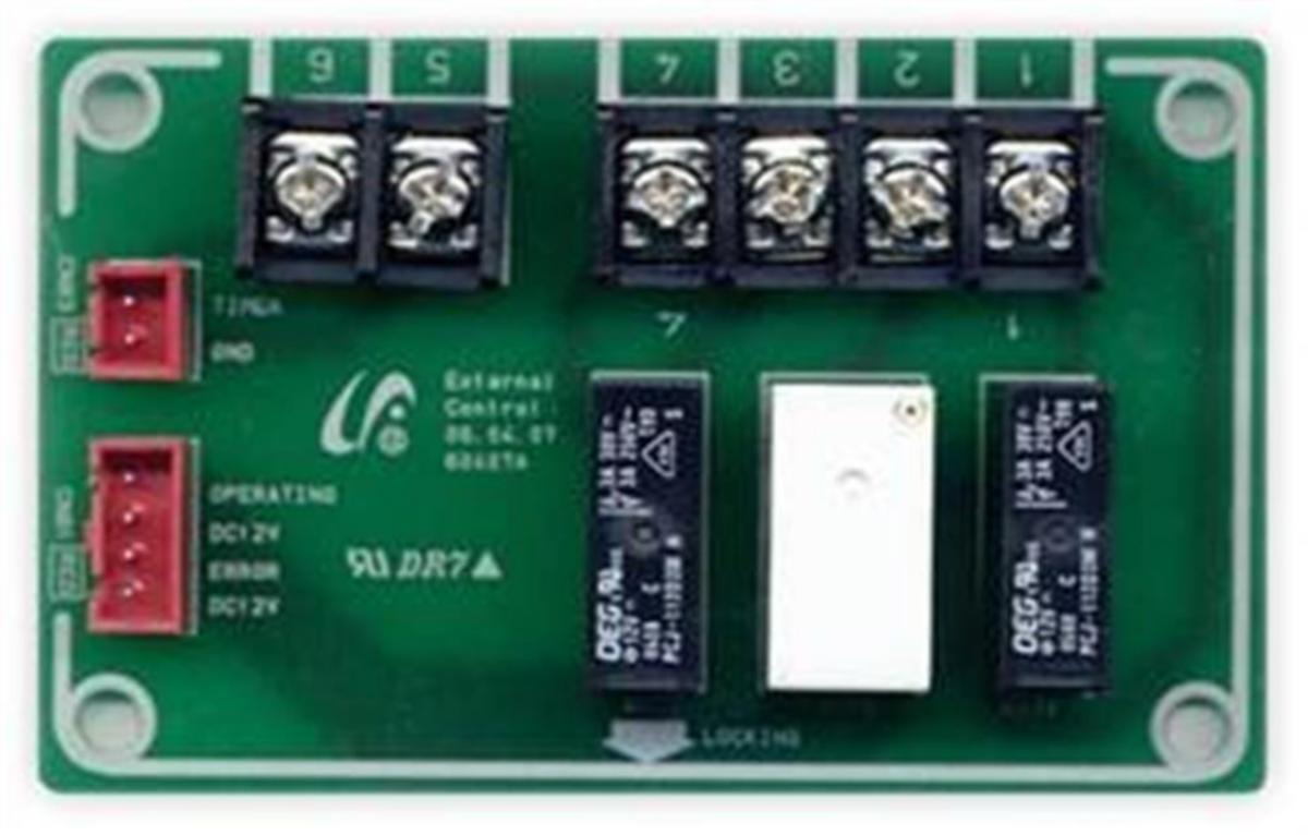 Lisäkortti Samsung - LÄMPÖPUMPPU VARUSTE SAMSUNG OHJAUS,HÄLY LISÄKORTTI MIM-B14