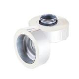 Muuntoliitin osalle eristetty