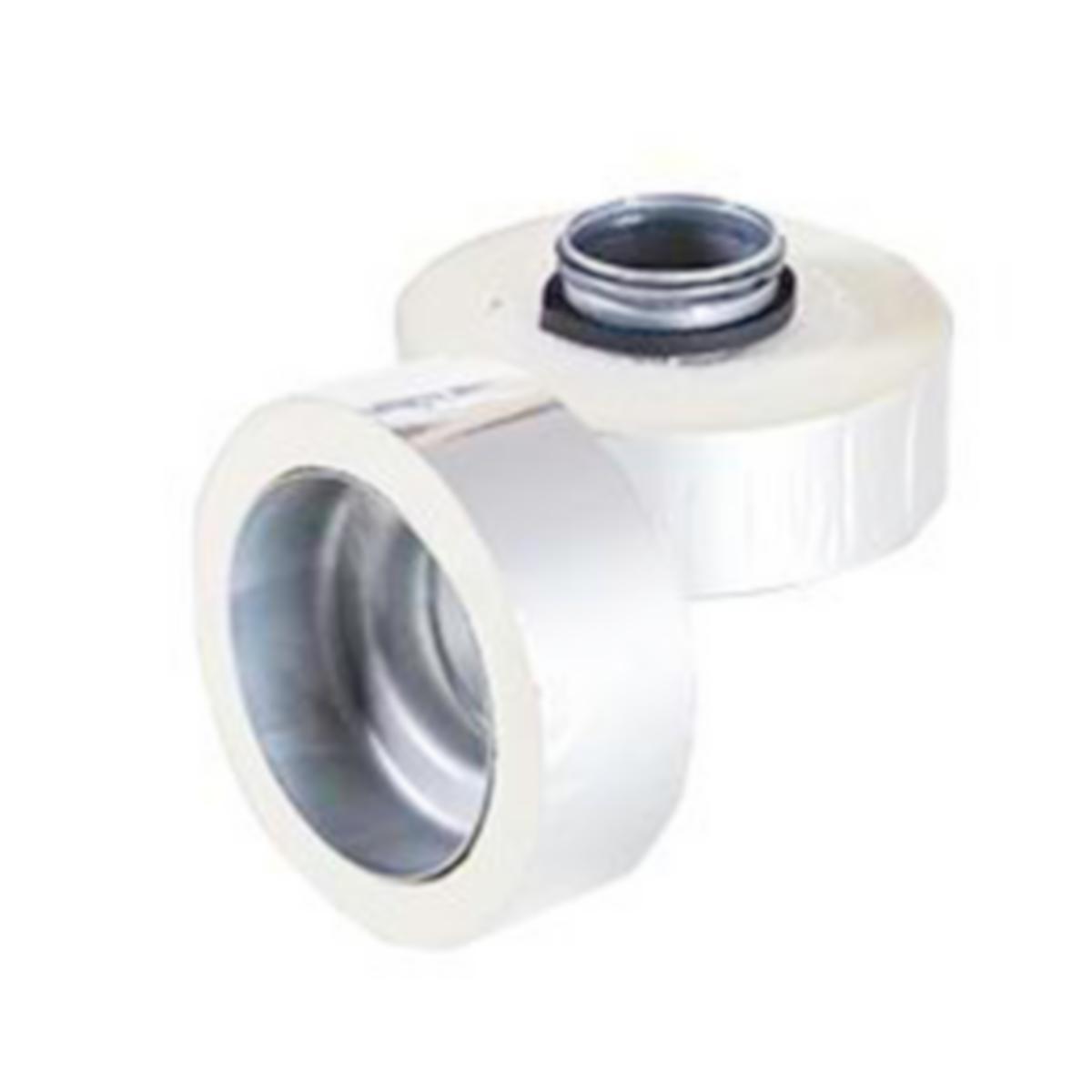 Muuntoliitin osalle eristetty - MUUNTOLIITIN OSALLE ERISTETTY BETTERPIPE RF-200-160-5