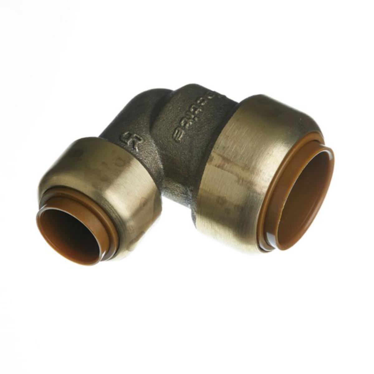 Pistoliitin Roth supistava kulma - PISTOLIITIN KULMALIITIN ROTH 22X18MM TT