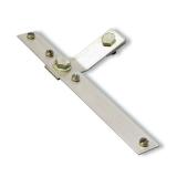 Merkintäkilpien kiinnityskiskot Ensto UN