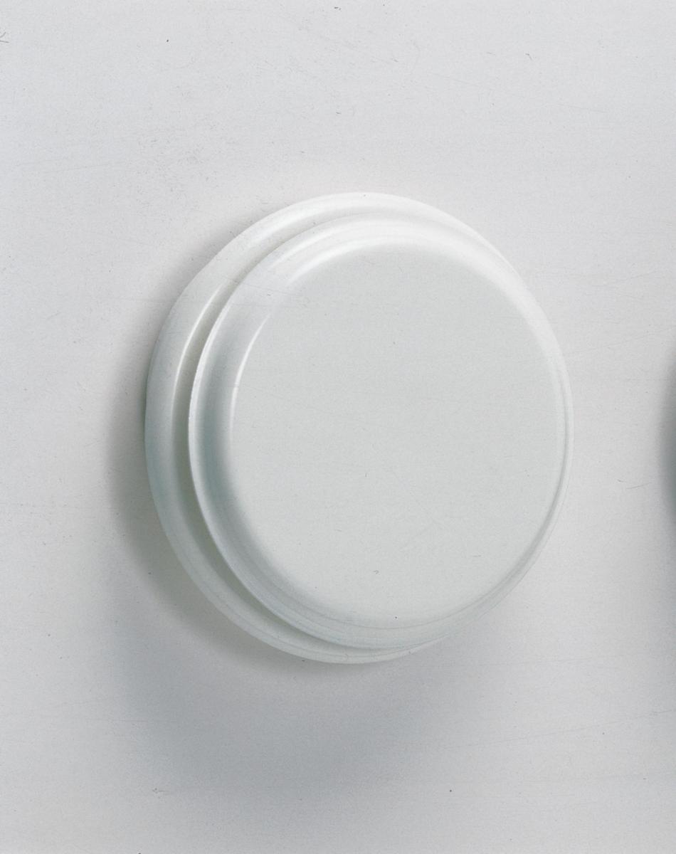 Lautasventtiili RKT teräskansi - LAUTASVENTTIILI RK-T 200