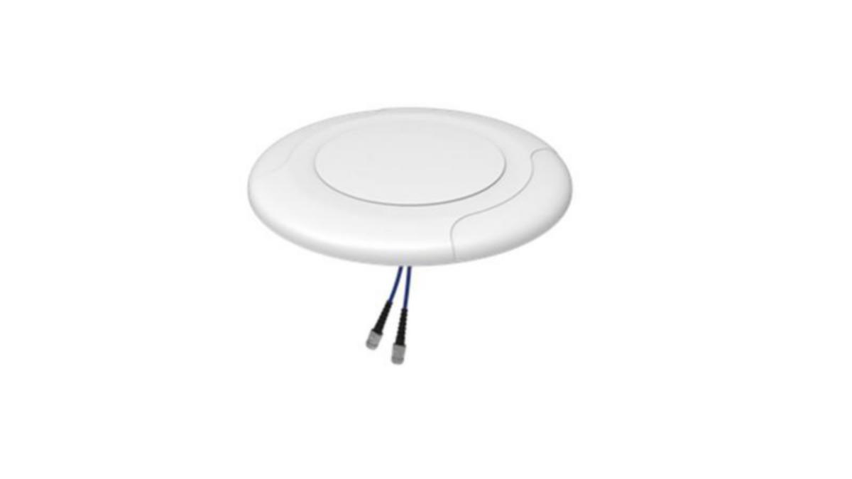 Low PIM antenni Laatuantenni LA-DAS - ANTENNI LA-DAS MIMO 380-3800, 2X4.3-10F,3-5DB