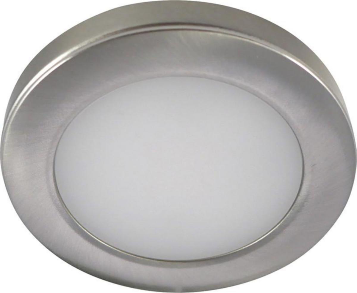 Kalustevalaisin Nordtronic Linea - KALUSTEVALAISIN LINEA IP20 166LM 2.3 W 350MA 2700K