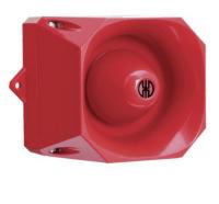 Sireeni WERMA Signaltechnik 141