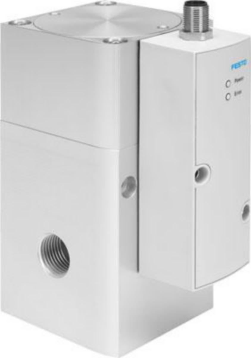 Proportionaaliventtiili Festo VPPX - PROPORTIONAALIVENT 2448444 FESTO VPPX-12L-L-1-G12-0L10HS1