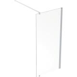 Suihkuseinäprofiili Contura Shower Showerama