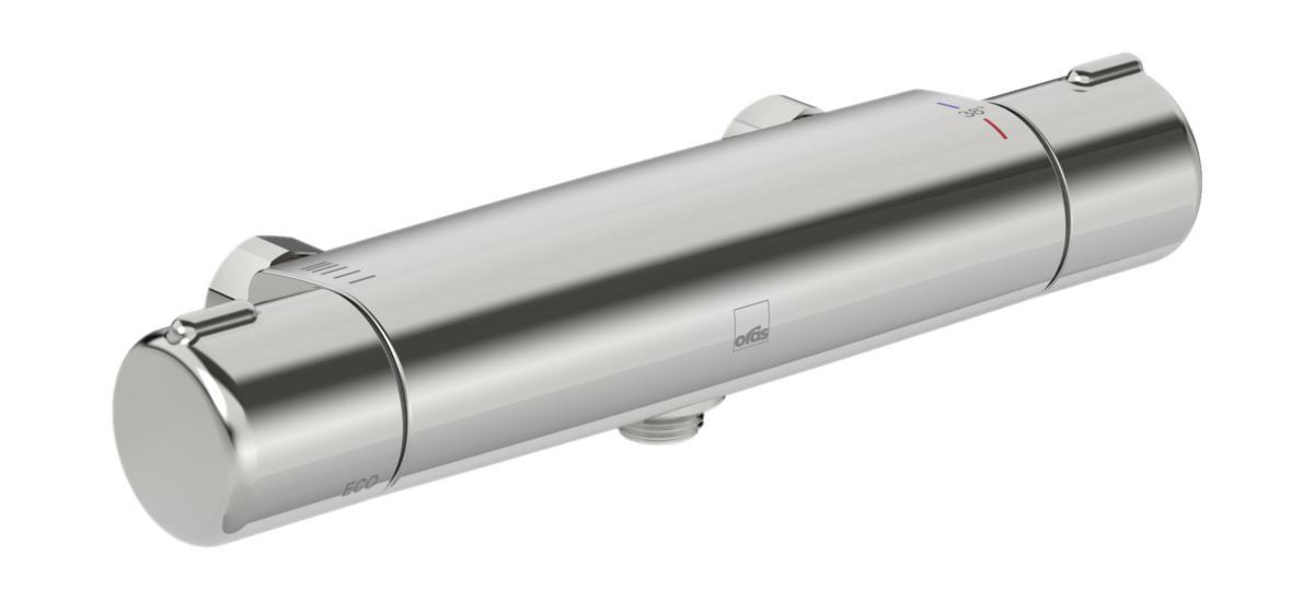 Suihkuhana Oras Nova 7420 - SUIHKUHANA GREEN BUILDING 7420 ORAS NOVA