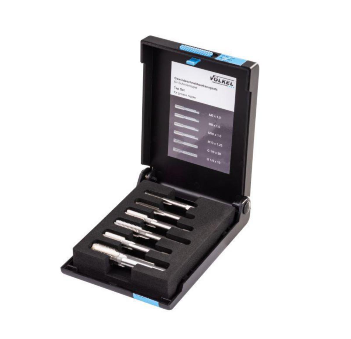 Kierteenkorjaussarja Völkel 6osaa - KIERTEENKORJAUSSARJA 6-OS VÖLKEL 47008