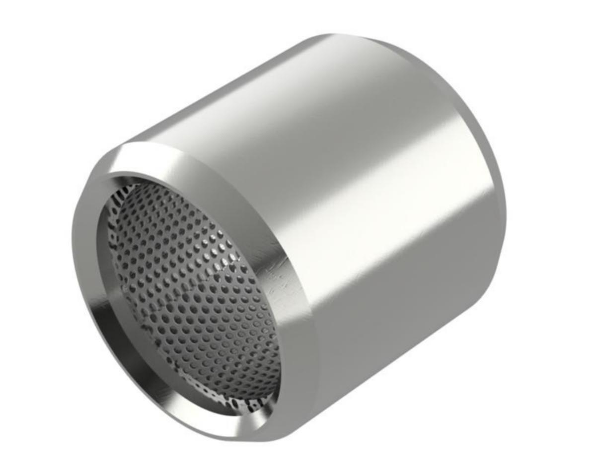 Rinnakkaisjatkoliittimet RJR Ouneva - RINNAKKAISJATKOLIITIN OUNEVA RJR 185 mm2 Al/Cu