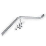 Pylväskytkintelineet ja kiinnikkeet Ensto UN