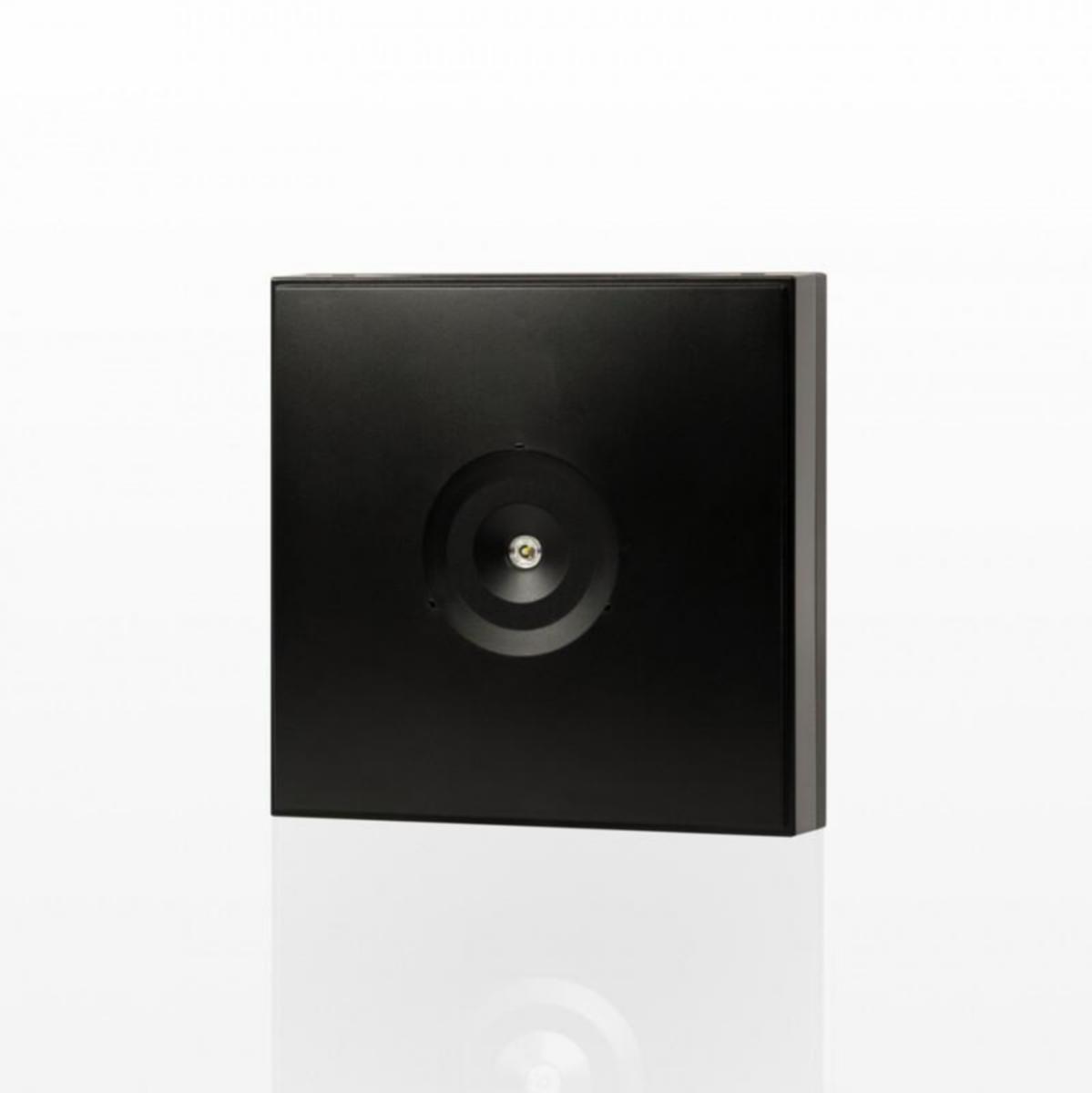 Turvavalaisin Teknoware Zonespot II Lowbay - TURVAVAL ZONESPOT II LOWBAY Y9271WT 24-230V IP43 YP
