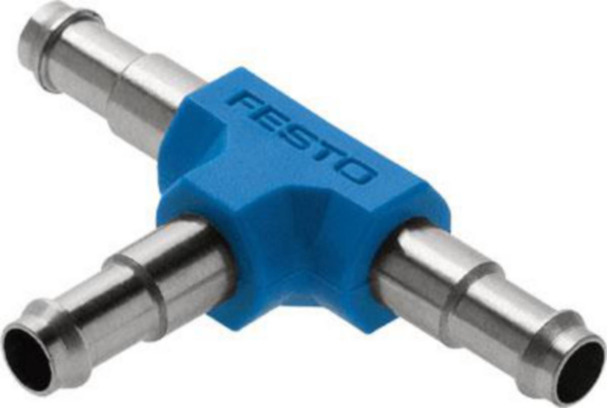 T-liitin Festo T-PK - T-LIITIN 30919 FESTO T-PK-2
