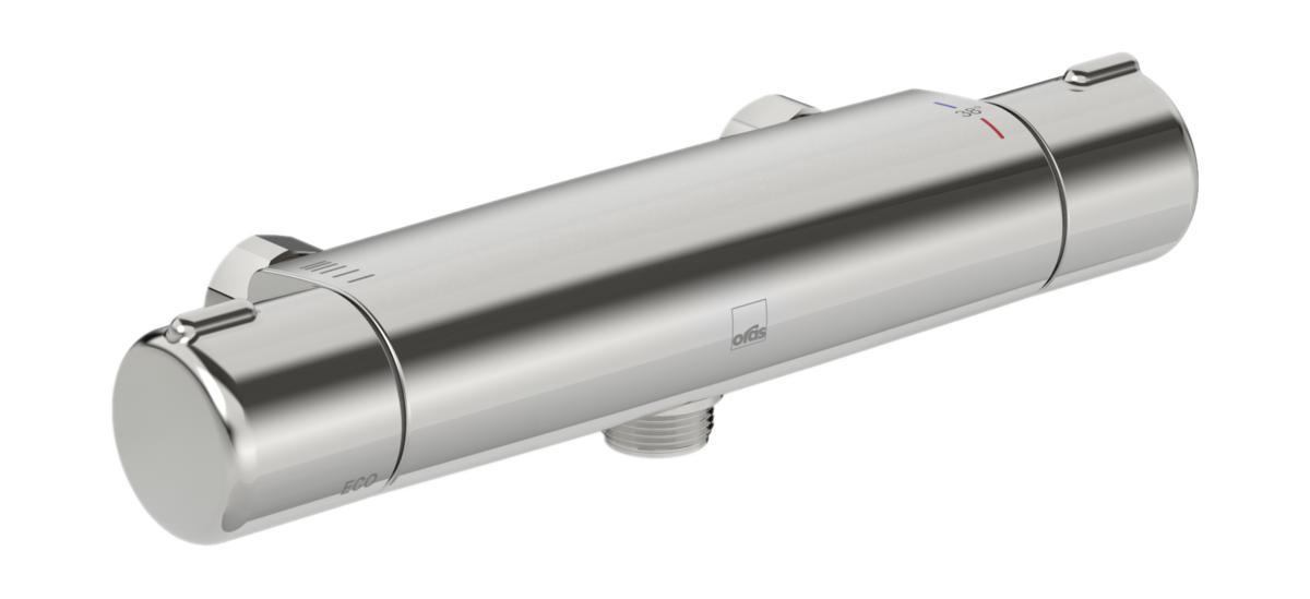 Suihkuhana Oras Nova 7461 - SUIHKUHANA ORAS NOVA 7461 G 3/4