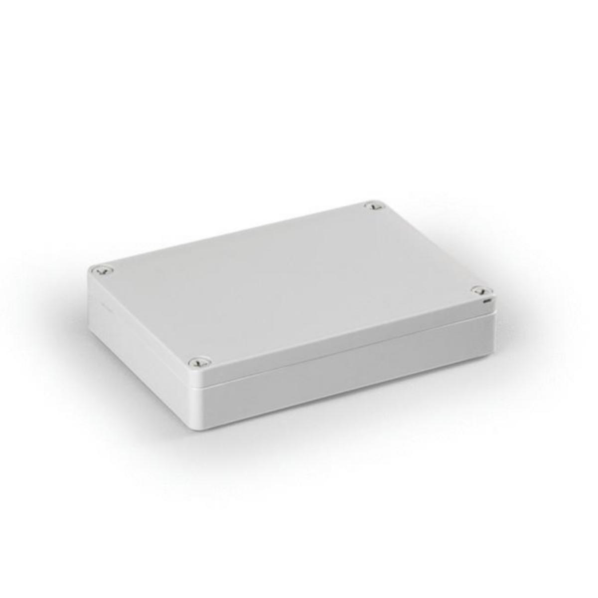 Asennuskotelo ABS Ensto SABP - ASENNUSKOTELO ABS ENSTO IS SABP131804LG 125x175x35mm