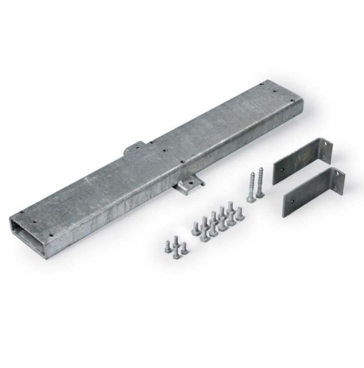 Pylväskytkintelineet ja kiinnikkeet Ensto UN - TELINE ENSTO UN PEK43 5xSZ 51 2xSZ41 + 2xSZ51