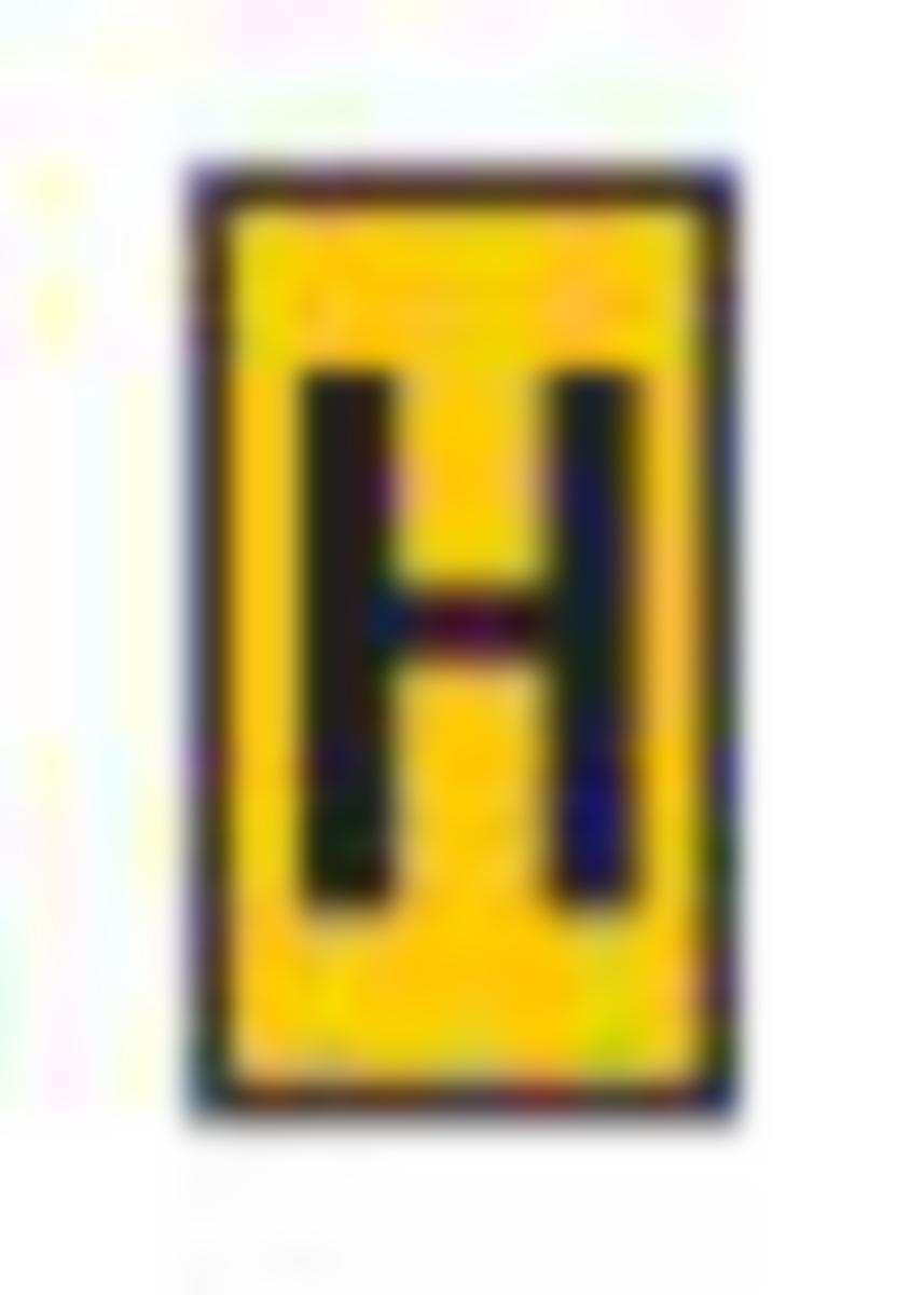 Johdinmerkki HellermannTyton WIC - JOHDINMERKKI HELLERMANN WIC2 H KE 200kpl/pa Ø2.8-3.8mm