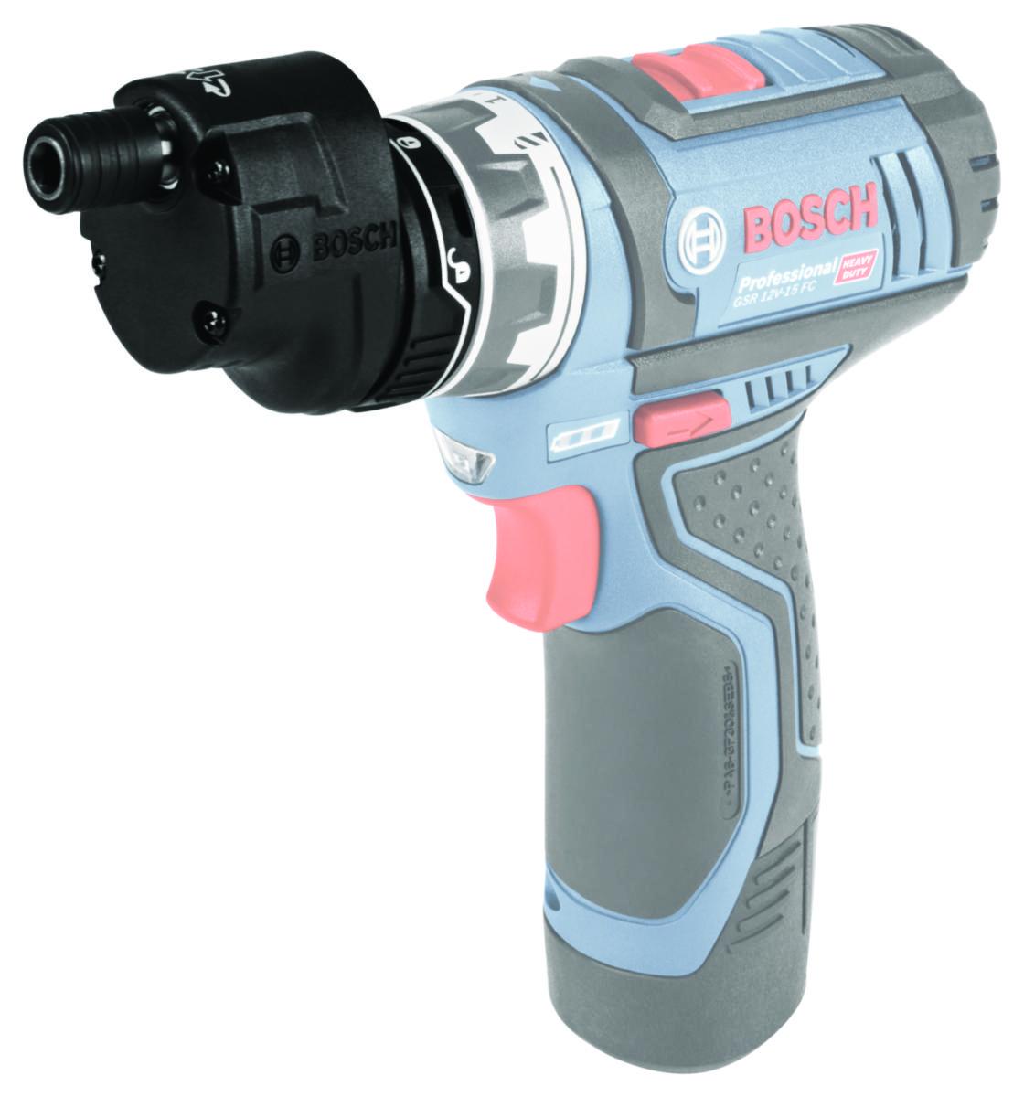 Epäkeskopidin Bosch GFA 12-E - EPÄKESKOPIDIN BOSCH GFA 12-E