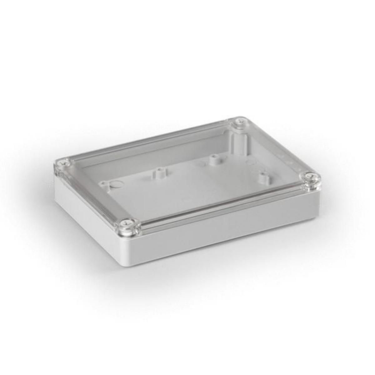 Asennuskotelo ABS Ensto SABP - ASENNUSKOTELO ABS ENSTO IS SABP131804LT 125x175x35mm