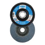 Lamellilaikka Tyrolit Standard**  2in1 teräs ja RST kulmahiomakoneeseen