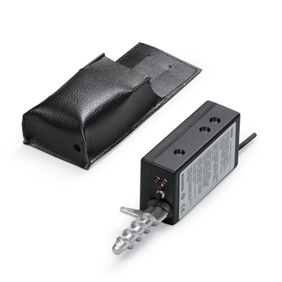 Jännitteenilmaisin ST97.1 +vyökotelo Ensto - JÄNNITTEENKOETIN ENSTO UN ST97.1 SINDI VYÖKOTELOLLA