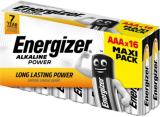 Paristo alkali Energizer Alk Power