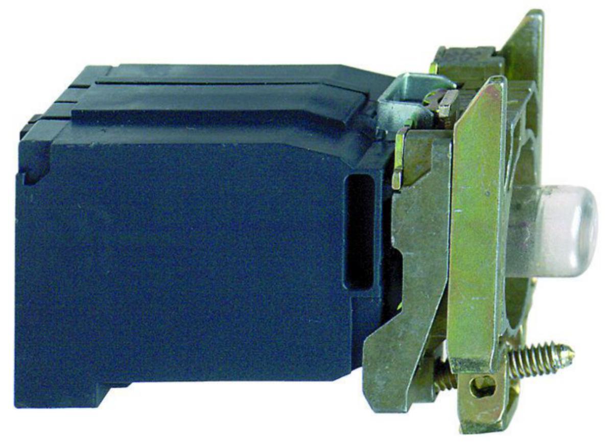 Merkkivalorunko Schneider Electric Harmony - MERKKIVALORUNKO HARMONY ZB 4BV 4