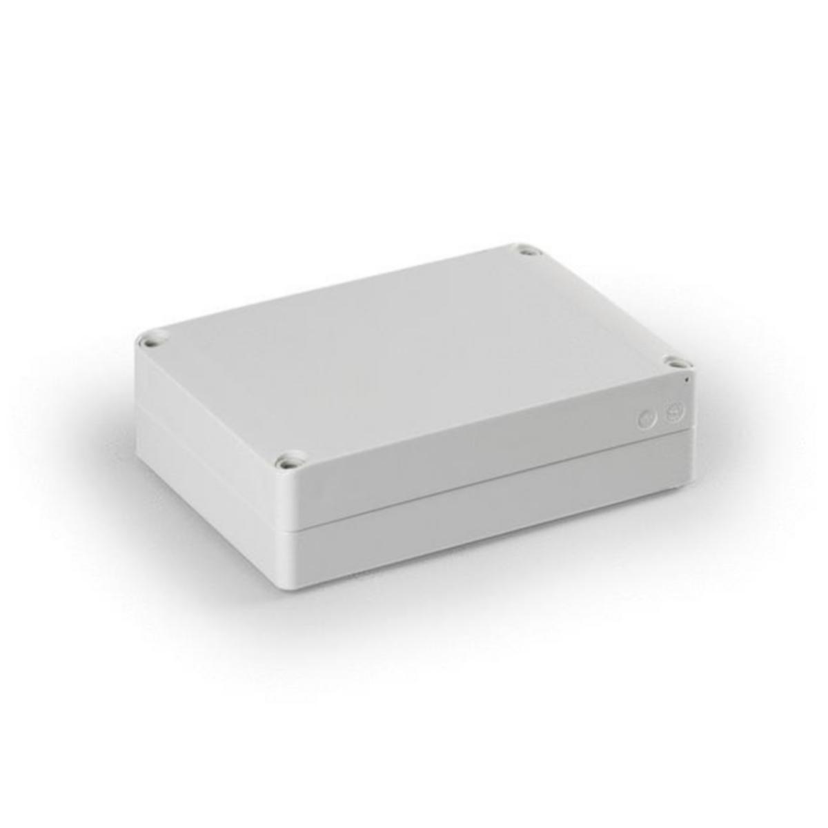 Asennuskotelo PC, Ensto - ASENNUSKOTELO PC ENSTO IS SPCP131805LG 125x175x50mm