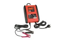 Ylläpitolaturi Bahco BBCE12-15S 15A automaattinen syöttötilalla