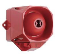 Sireeni WERMA Signaltechnik 439