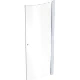 Suihkuovi Contura Shower Showerama liukuva