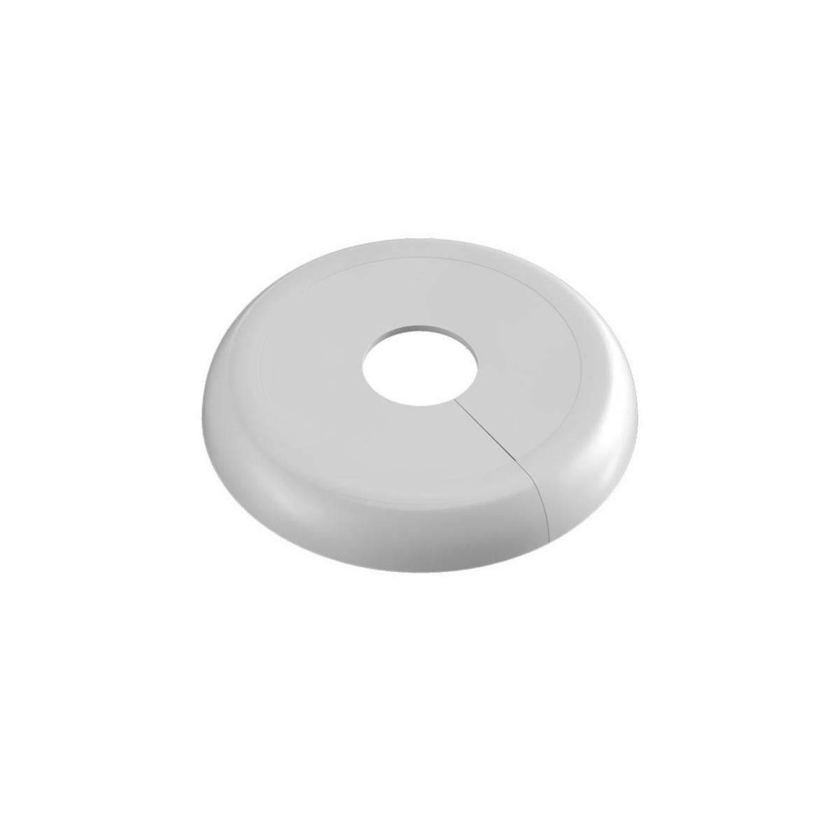Peitelaippa Faluplast 1-osainen - PEITELAIPPA AVATTAVA HALKAISIJA 38 MM K 5,5MM