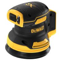 Akkuepäkeskohiomakone Dewalt DCW210N SOLO