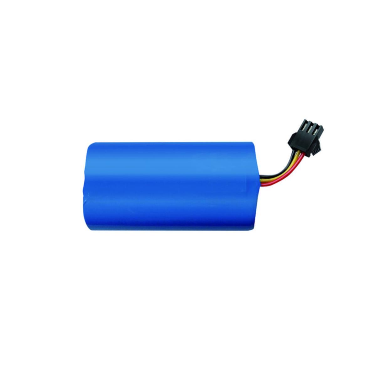 Sähköinen lisätarvike ESYLUX SLP - SÄHKÖINEN LISÄTARVIKE SL P SLP-2 BATTERY LI-ION 2200MAH