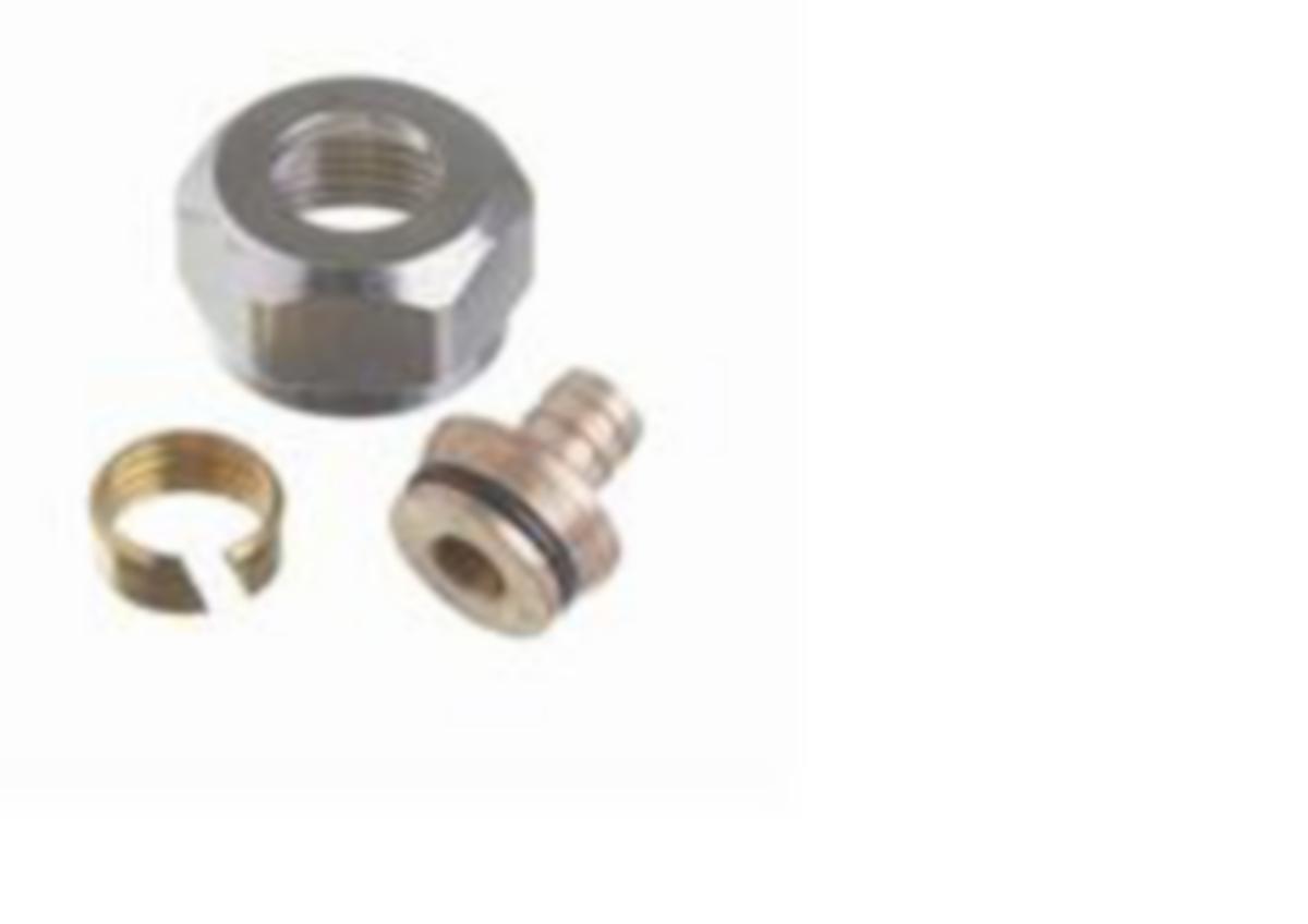 Jakotukkiliitin Roth Euro - JAKOTUKKILIITIN ROTH 18MM EURO 3/4"