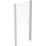 Suihkuovi Contura Shower Showerama taittuva