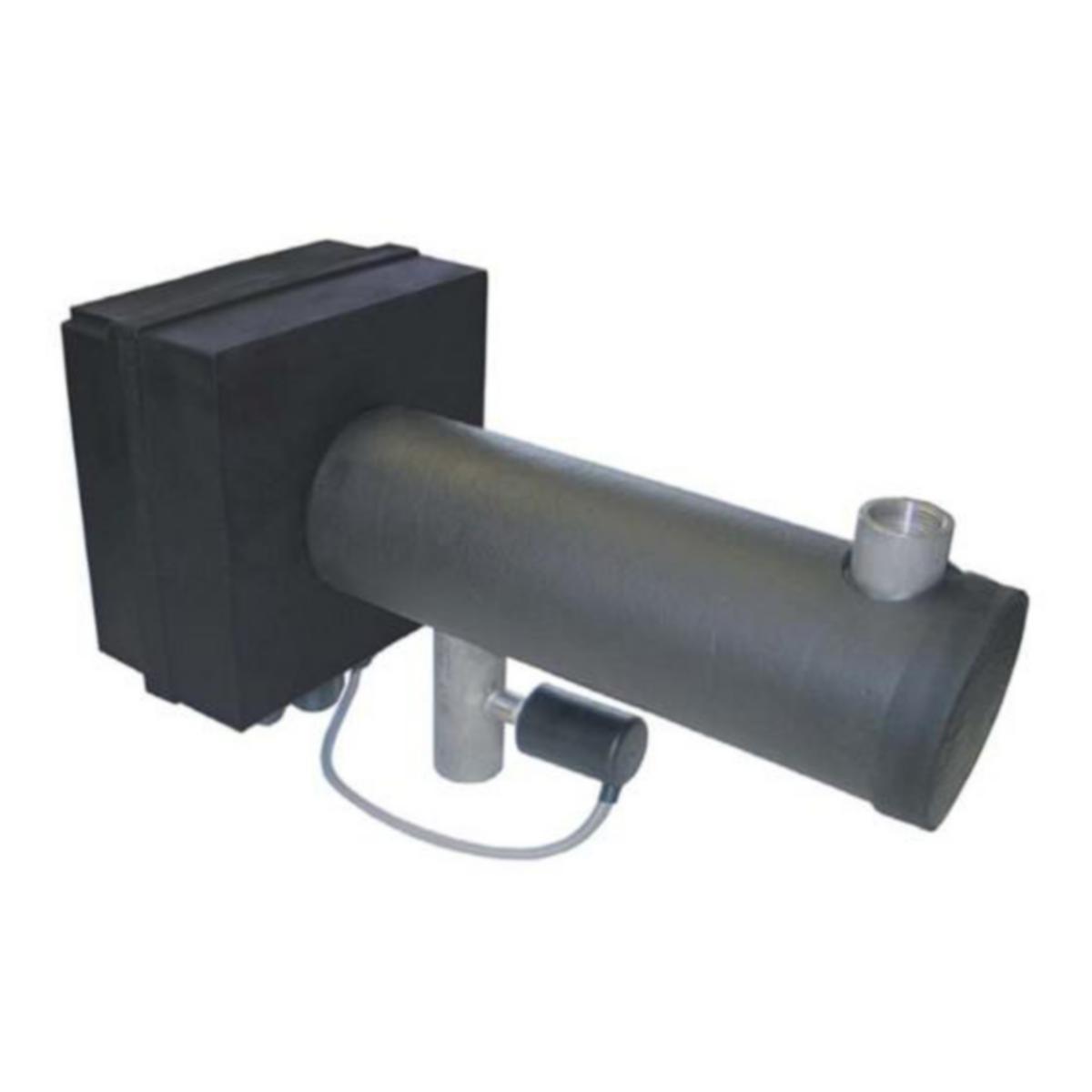 Hitachi Yutaki lämpövastus vedelle 6kW - HITACHI WEH-6E LÄMPÖVASTUS 3x2kW 90500002