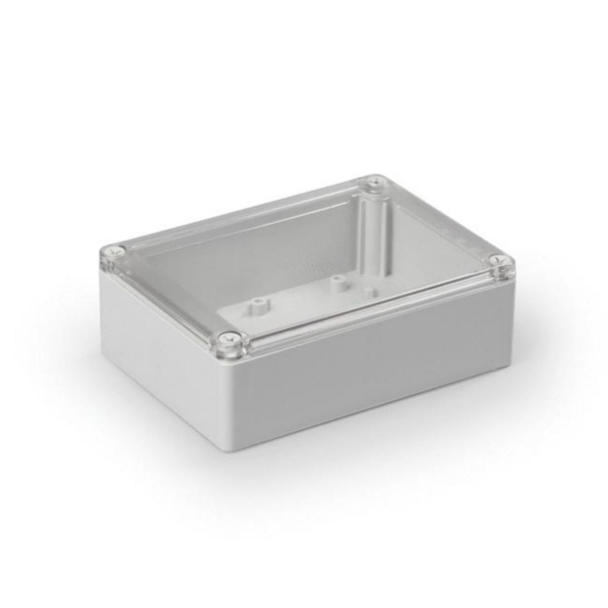 Asennuskotelo PC, Ensto - ASENNUSKOTELO PC ENSTO IS SPCP131806G 125x175x60mm