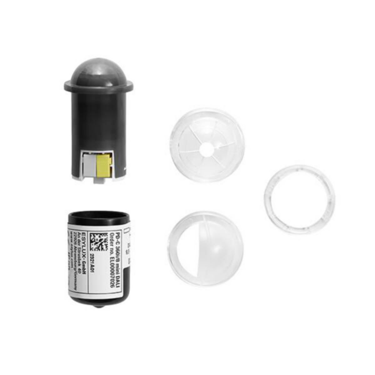 Pollarivalaisin ESYLUX Alva - POLLARIVALAISIN ALVA 940 DETECTOR DALI AN