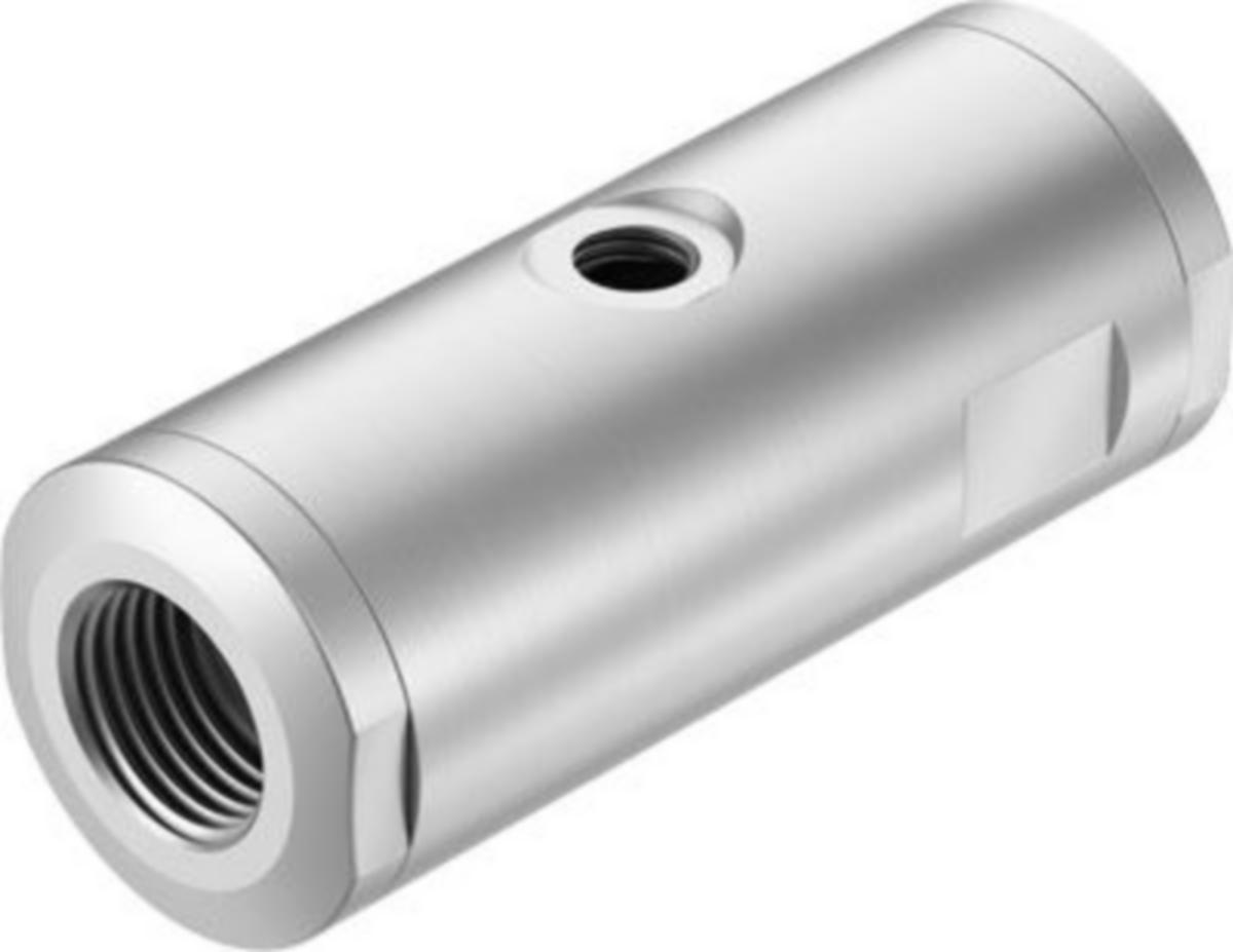 Puristusventtiili Festo VZQA - PURISTUSVENTTIILI 3022829 FESTO VZQA-C-M22U-15-GG-V4V4E4